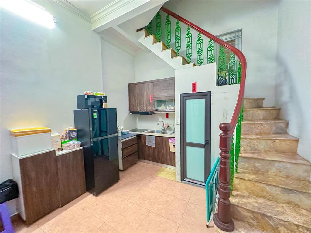 Bán nhà phố cổ  tt hoàn kiếm  sổ vuông  đang sẵn làm homestay  4 tầng  8.7 tỷ