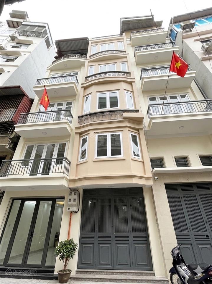 Bán nhà mặt ngõ kinh doanh hoàn kiếm  tt phố cổ  nguyên căn 5 tầng  sđcc  8.4 tỷ