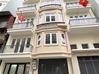 Bán nhà mặt ngõ kinh doanh hoàn kiếm  tt phố cổ  nguyên căn 5 tầng  sđcc  8.4 tỷ