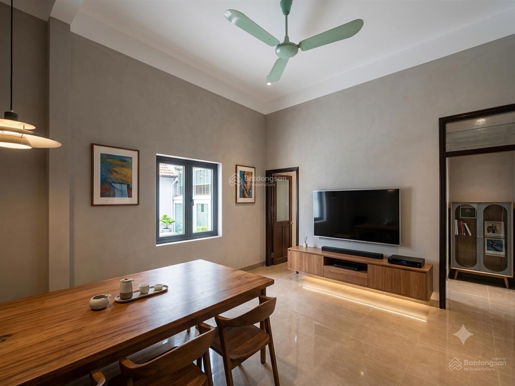 Bán nhà phố cổ hàng than  lô góc 3 thoáng  1 bước ra phố  gần 30m²  4 tầng  chỉ nhỉnh 6 tỷ