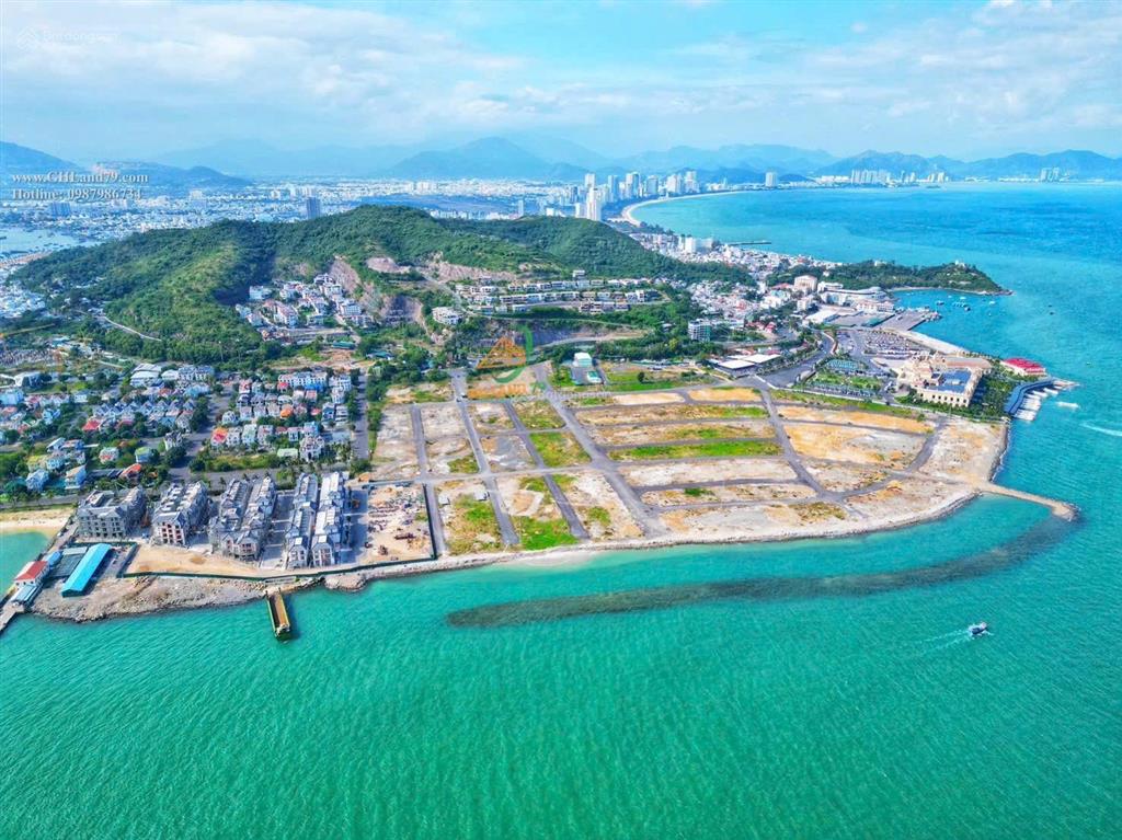 Vinhomes pearl bay nha trang  sở hữu bđs ven biển hiếm hoi tại trung tâm du lịch biển, 0869 419 ***
