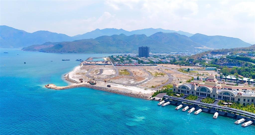 Vinhomes pearl bay nha trang  sở hữu bđs ven biển hiếm hoi tại trung tâm du lịch biển, 0869 419 ***