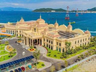 Vinhomes pearl bay nha trang  sở hữu bđs ven biển hiếm hoi tại trung tâm du lịch biển, 0869 419 ***