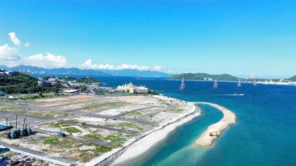 Vinhomes pearl bay nha trang  sở hữu bđs ven biển hiếm hoi tại trung tâm du lịch biển, 0869 419 ***