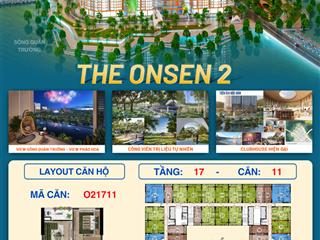 Căn 1pn+ sở hữu lâu dài  sungroup trung tâm nha trang, 56.7m2, thích hợp để ở và cho thuê