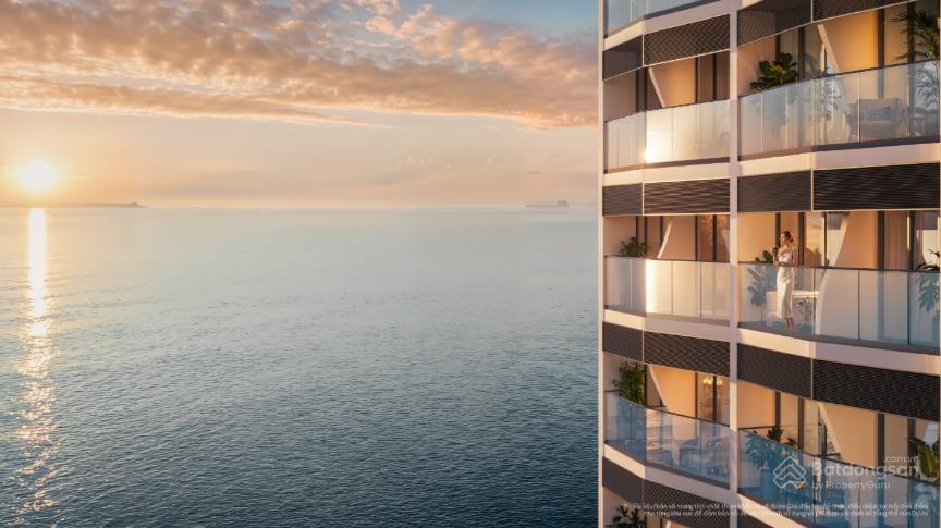 Booking sớm căn hộ view biển vega alora nha trang, chỉ 30 tr/suất giá 1,36 tỷ/căn, full nội thất