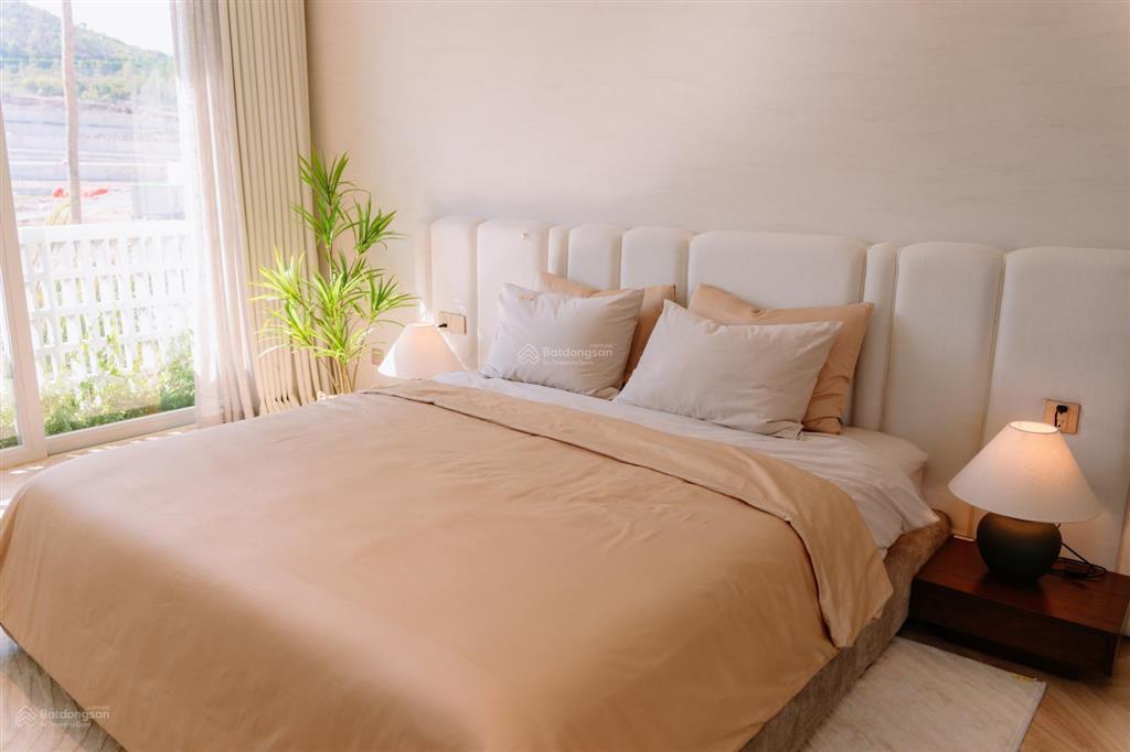 Booking sớm căn hộ view biển vega alora nha trang, chỉ 30 tr/suất giá 1,36 tỷ/căn, full nội thất