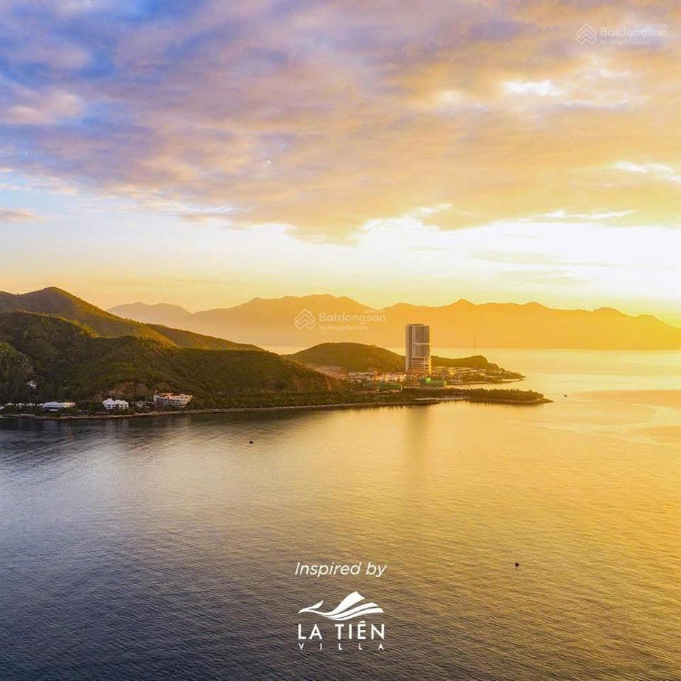 Booking sớm căn hộ view biển vega alora nha trang, chỉ 30 tr/suất giá 1,36 tỷ/căn, full nội thất