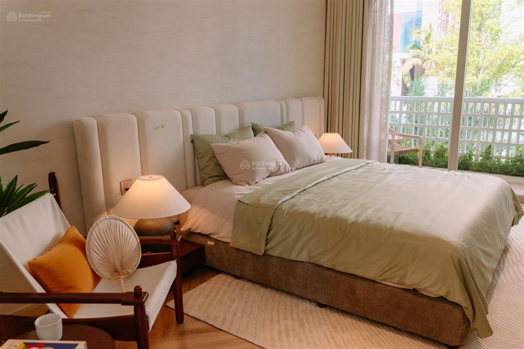 Booking sớm căn hộ view biển vega alora nha trang, chỉ 30 tr/suất giá 1,36 tỷ/căn, full nội thất