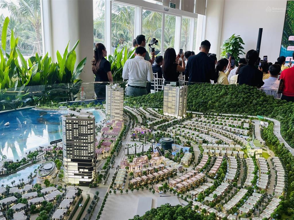 Booking sớm căn hộ view biển vega alora nha trang, chỉ 30 tr/suất giá 1,36 tỷ/căn, full nội thất