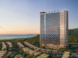 Booking sớm căn hộ view biển vega alora nha trang, chỉ 30 tr/suất, giá từ 2 tỷ/căn, full nội thất