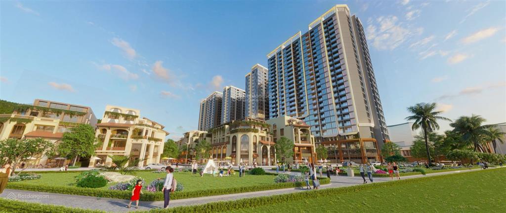 Mua bán biệt thự nha trang khánh hòa, căn song lập cạnh sông quán trường giá tts dưới 20 tỷ
