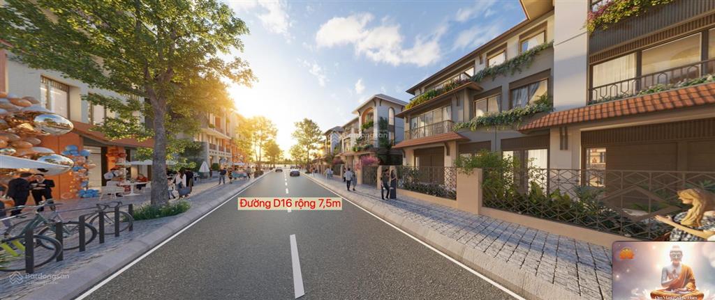 Mua bán biệt thự nha trang khánh hòa, căn song lập cạnh sông quán trường giá tts dưới 20 tỷ