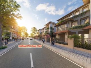 Mua bán biệt thự nha trang khánh hòa, căn song lập cạnh sông quán trường giá tts dưới 20 tỷ
