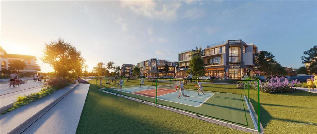 Mua bán biệt thự nha trang khánh hòa, căn song lập cạnh sông quán trường giá tts dưới 20 tỷ