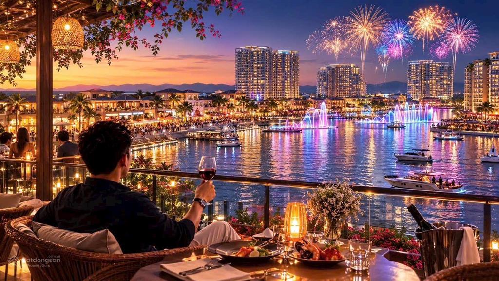 Cần bán căn 2 ngủ, 2wc  o3.1728, sổ lâu dài, tòa onsen 3, view sông quán trường, 89m2, giá 4,7 tỷ