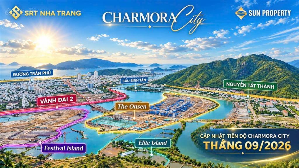 Bán căn hộ studio trọn view vip sân khấu nước và pháo hoa, dt 49,5m2, giá f0 2,1 tỷ