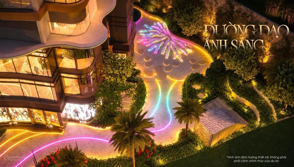 Bán căn hộ 2 ngủ view biển nha trang giá tốt, 61m2, chỉ thanh toán 10% đến khi nhận nhà
