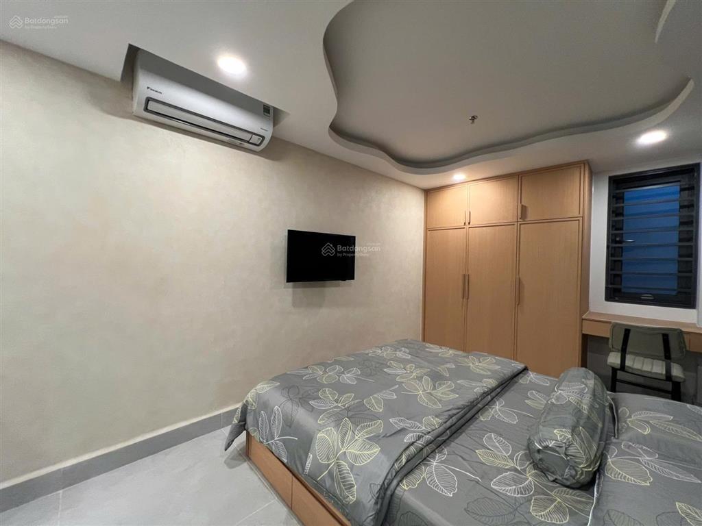 Studio cao cấp lê văn sỹ, q3 gần phú nhuận, quận 1