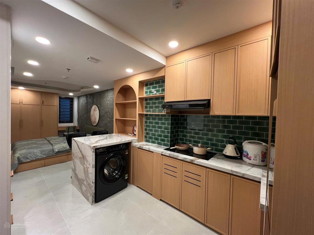Studio cao cấp lê văn sỹ, q3 gần phú nhuận, quận 1