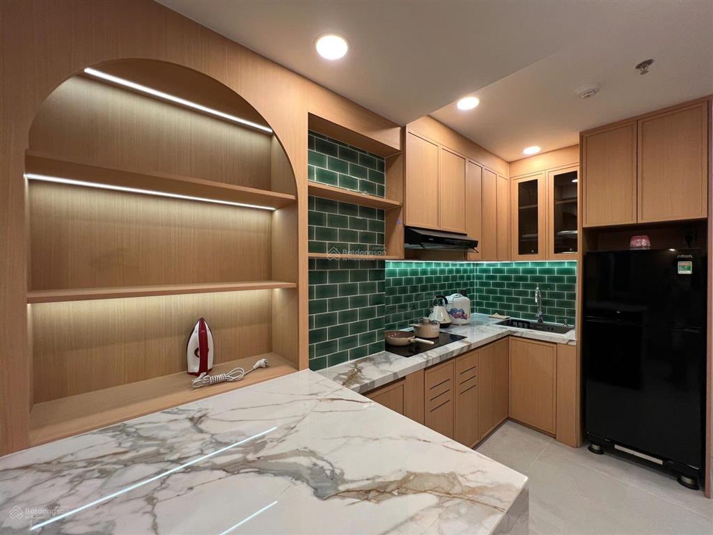 Studio cao cấp lê văn sỹ, q3 gần phú nhuận, quận 1