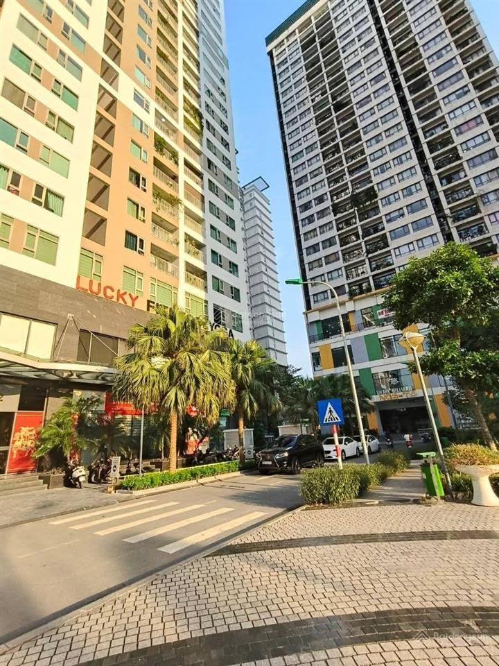 Bán cc n03t2 ngoại giao đoàn, 12,2 tỷ, 113,9m2, 3pn, 2wc, nội thất đầy đủ