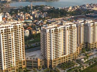 Bán gấp cc 3pn full nội thất tại udic westlake, 14,2 tỷ, 168m2, tây hồ, hà nội