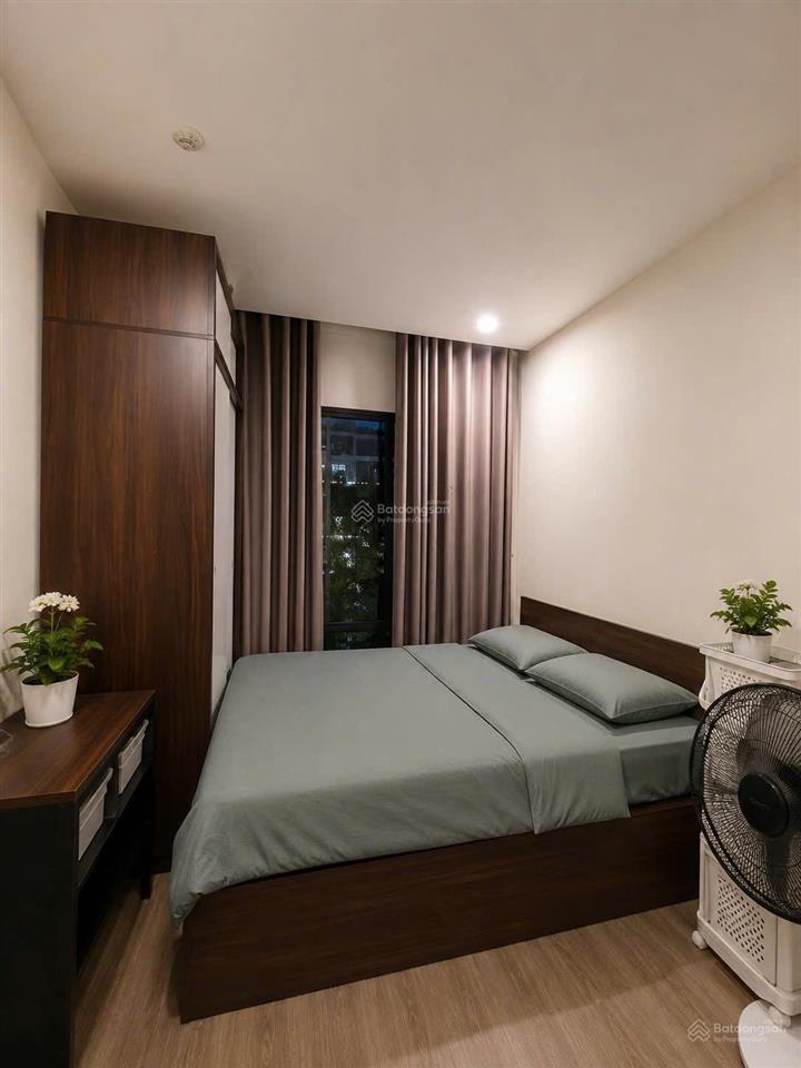 Cắt lỗ sâu căn 1n+ giá 2,3 tỷ full nội thất  vinhomes ocean park