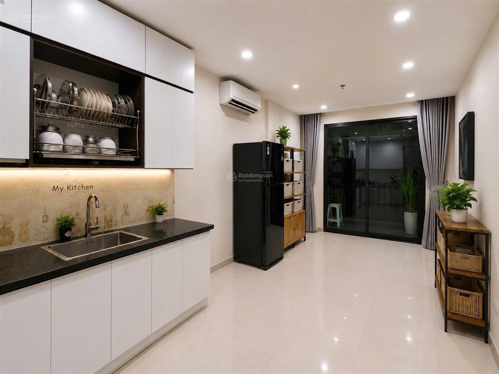 Cắt lỗ sâu căn 1n+ giá 2,3 tỷ full nội thất  vinhomes ocean park