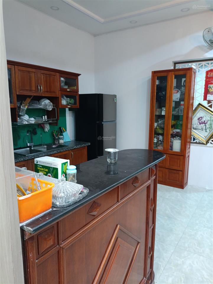 Bán nhà riêng 4pn, 3wc, 98m2 tại phạm công trứ, thạnh mỹ lợi, q2, 17 tỷ vnd