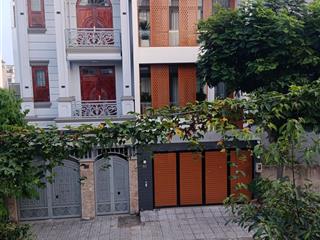 Bán nhà riêng 4pn, 3wc, 98m2 tại phạm công trứ, thạnh mỹ lợi, q2, 17 tỷ vnd