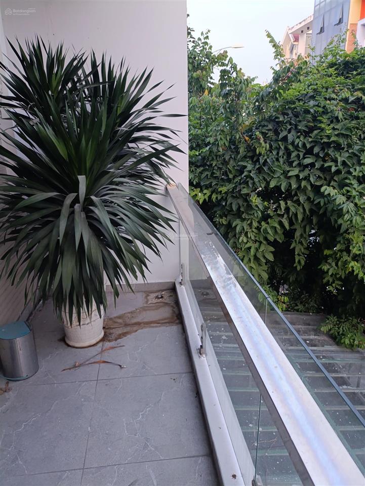 Bán nhà riêng 4pn, 3wc, 98m2 tại phạm công trứ, thạnh mỹ lợi, q2, 17 tỷ vnd