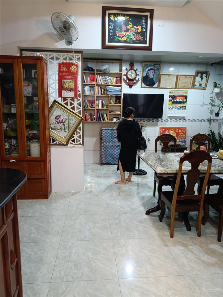 Bán nhà riêng 4pn, 3wc, 98m2 tại phạm công trứ, thạnh mỹ lợi, q2, 17 tỷ vnd