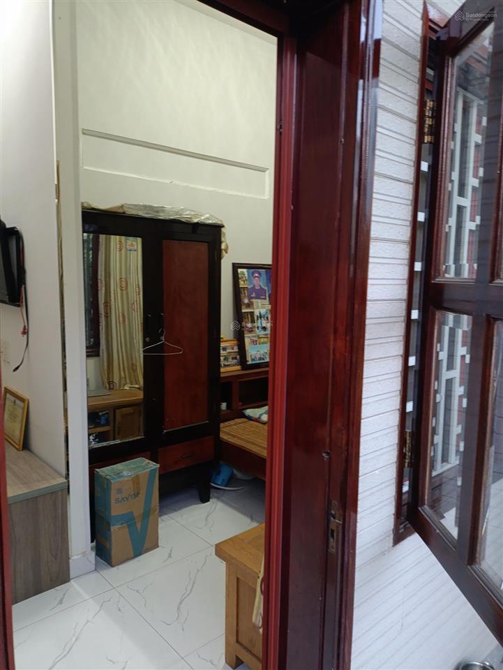 Bán nhà riêng 4pn, 3wc, 98m2 tại phạm công trứ, thạnh mỹ lợi, q2, 17 tỷ vnd