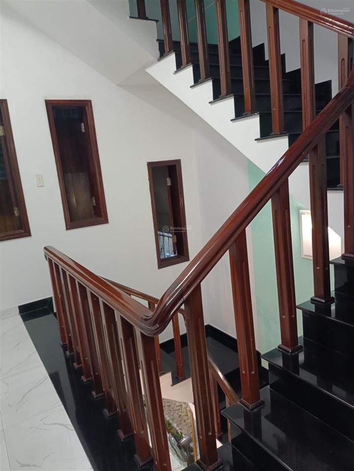 Bán nhà riêng 4pn, 3wc, 98m2 tại phạm công trứ, thạnh mỹ lợi, q2, 17 tỷ vnd