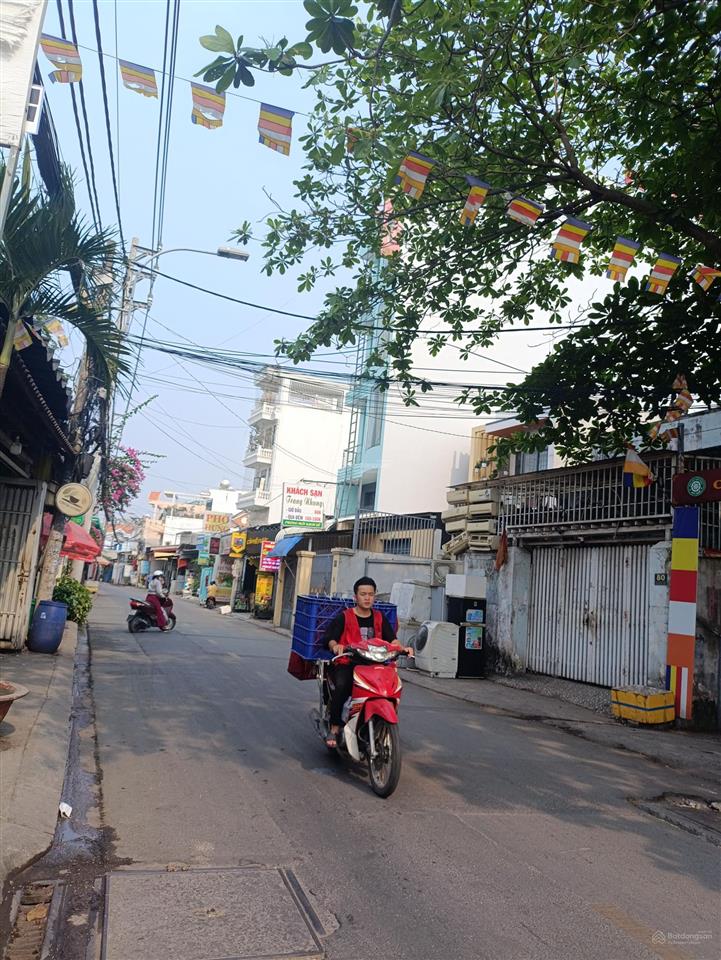 Bán nhà mặt phố 178m2, đường 42, bình trưng đông, quận 2, 16.9 tỷ vnd