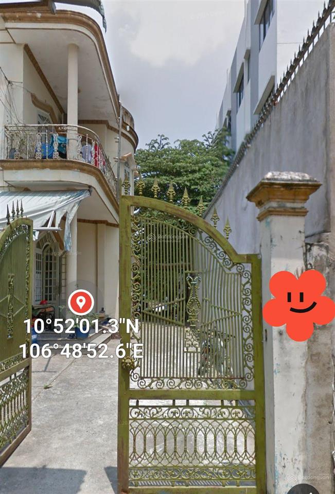 Bán đất 451m2, 15,9 tỷ giá ưu đãi đẹp, nhiều tiện ích tại đường hoàng hữu nam, quận 9, hồ chí minh