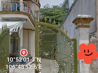 Bán đất 451m2, 18 tỷ giá ưu đãi đẹp, nhiều tiện ích tại hoàng hữu nam, q9, hcm