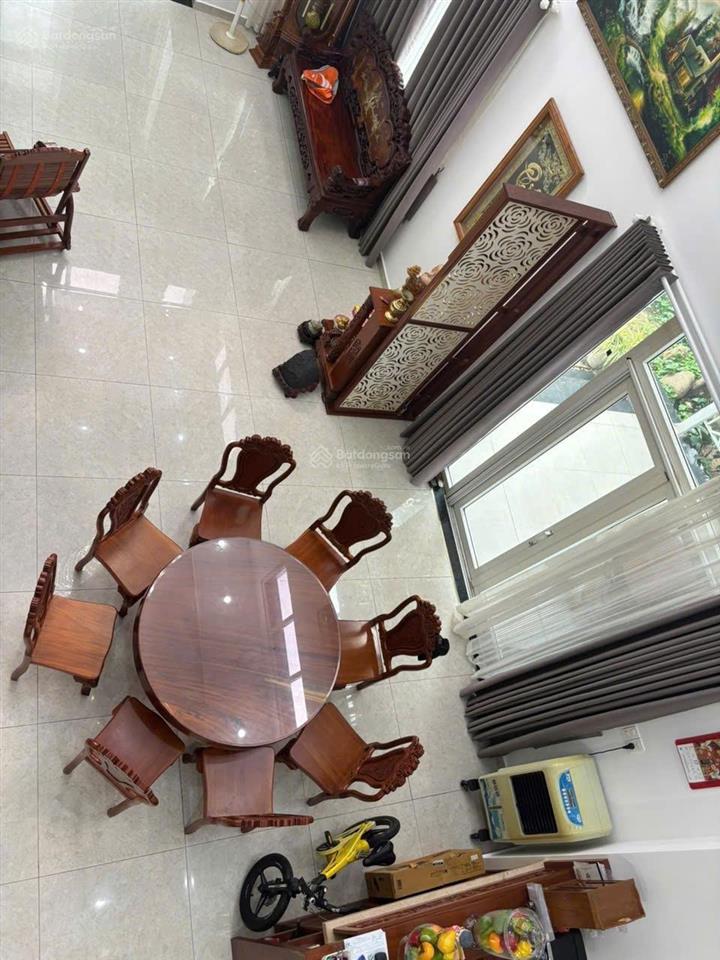 Biệt thự villa park phú hữu, tp. thủ đức