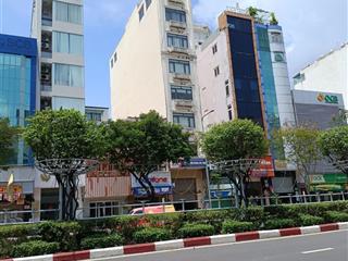 Bán tòa nhà văn phòng 105,2 m đất với 8 tầng, đường hoàng diệu, giá 58 tỷ, thương lượng.