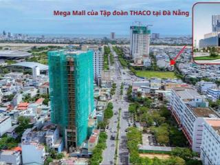 Cực hiếm  chính chủ cần bán căn hộ vista 2pn, view sông hàn đà nẵng, sổ hồng lâu dài