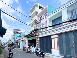 Chỉ 5.8 tỷ  mặt tiền kinh doanh 42m2  tỉnh lộ 10 sát khu tên lửa  sẵn thu nhập 144 triệu/năm