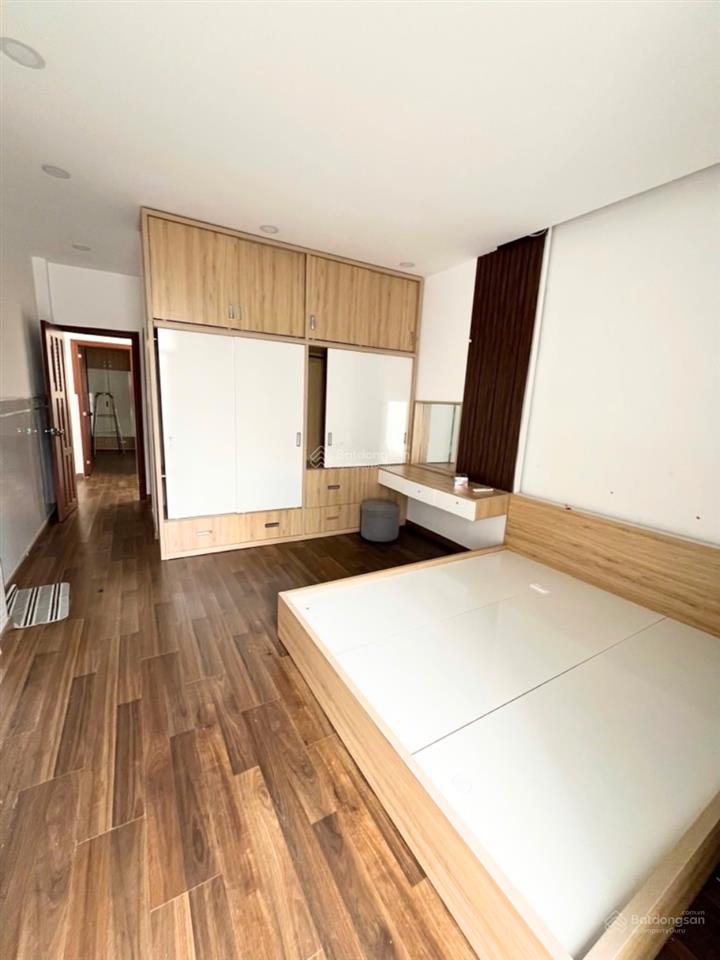 Hẻm 7m thông 68m2 (4x17m) đang có thu nhập 8tr/tháng sát ngã tư bốn xã 5.99 tỷ thương lượng