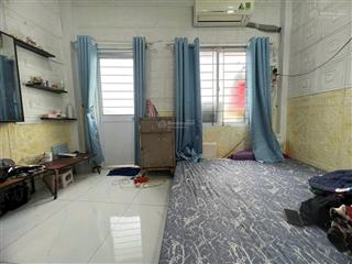 Nhà 2 tầng ngay tỉnh lộ 10  4x4m sổ hồng riêng hoàn công  giáp quận 6  chào 1.69 tỷ thương lượng