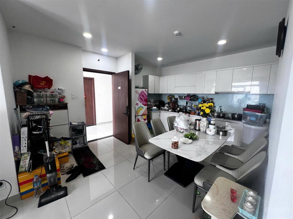 Căn hộ 3pn view đẹp giá tốt tại 116 lý chiêu hoàng, quận 6, hồ chí minh, 4,5 tỷ, 89m2