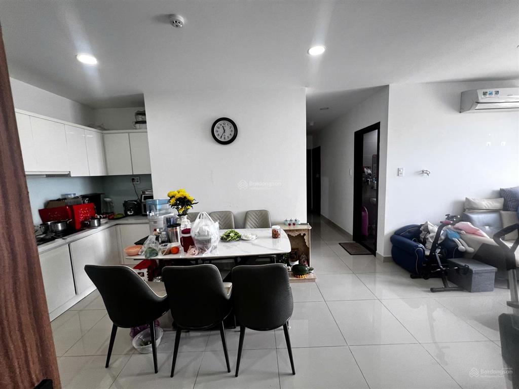 Căn hộ 3pn view đẹp giá tốt tại 116 lý chiêu hoàng, quận 6, hồ chí minh, 4,5 tỷ, 89m2