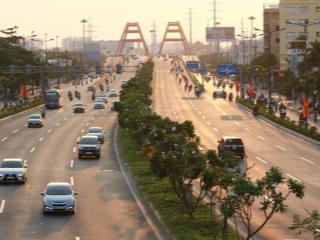 Lô đất đẹp phạm văn đồng linh đông xây dựng 5 tầng 73m2 chỉ 6.7 tỷ