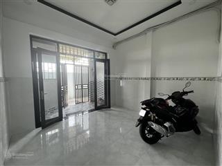 Nhà mới ở ngay quốc lộ 13 hiệp bình phước 4x15m chỉ 5.1 tỷ