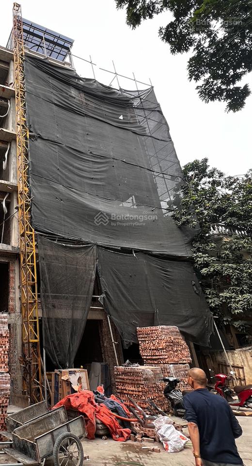 Bất động sản dòng tiền. gà đẻ trứng vàng trung tâm thanh xuân