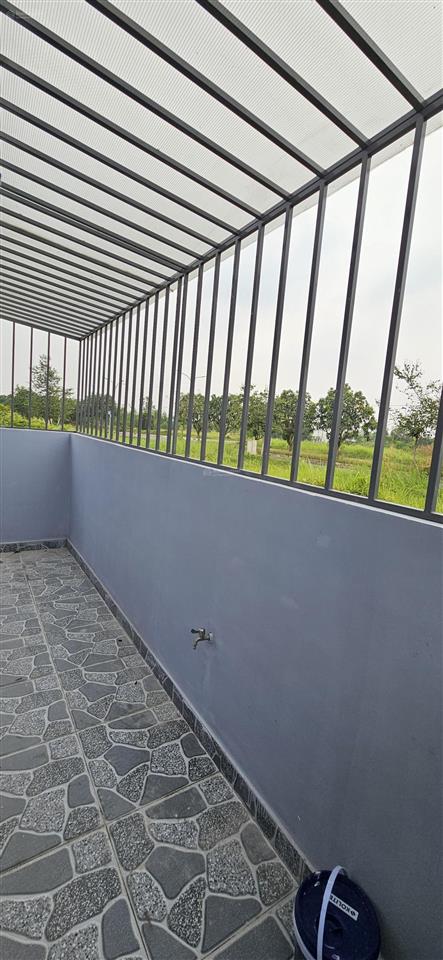 Cho thuê nhà riêng tại kđt làng sen việt nam, 6 triệu vnd, 100m2